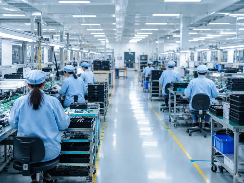 International Product Sourcing